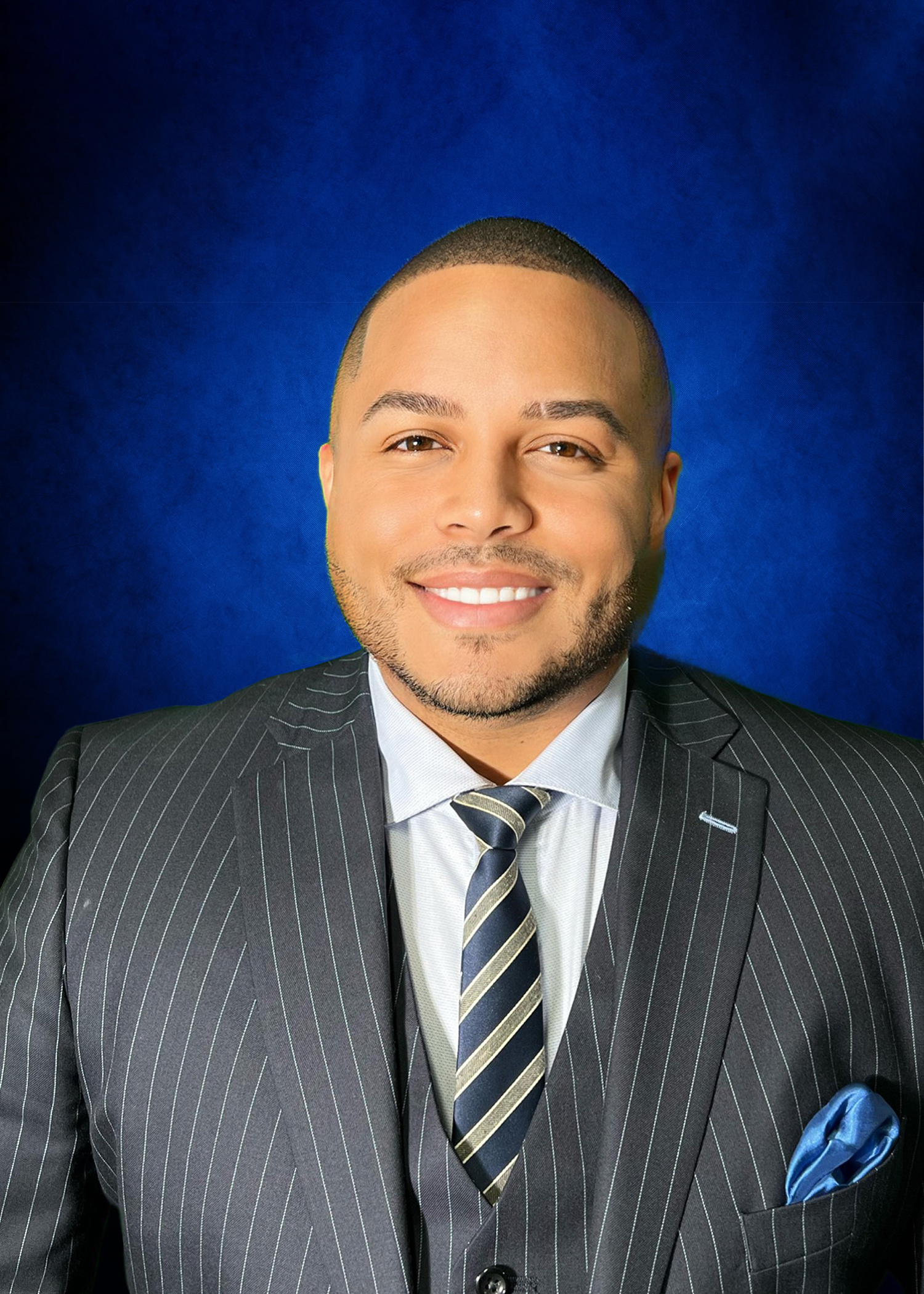 CHANCE ROBINSON