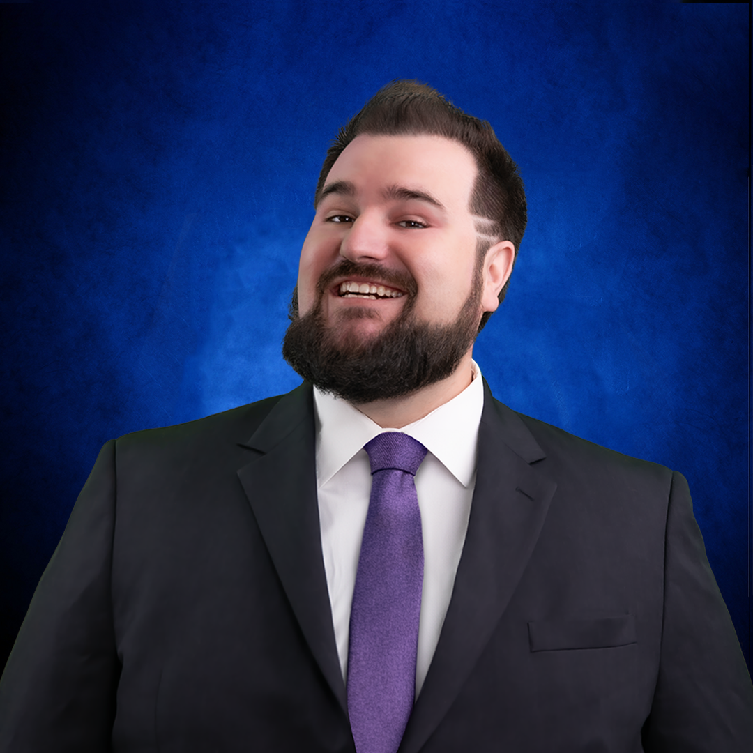 ZAK COLE