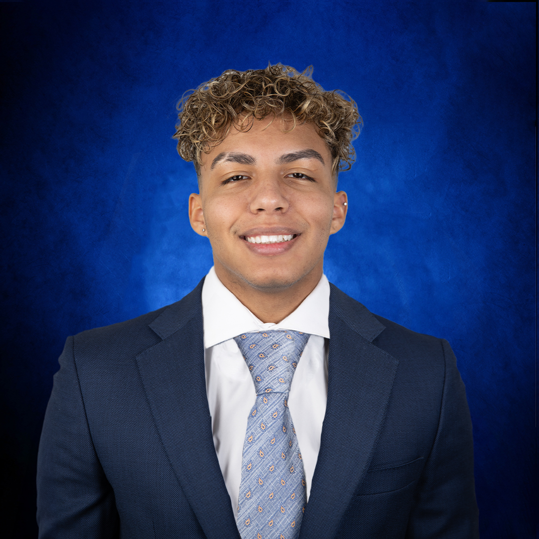 CHANCE ALEXANDER ROBINSON